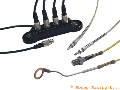 Sensors & accessories